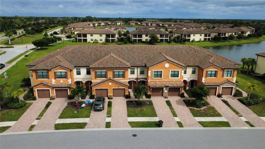 Property photo for 20448 LAGENTE CIRCLE, Venice, FL