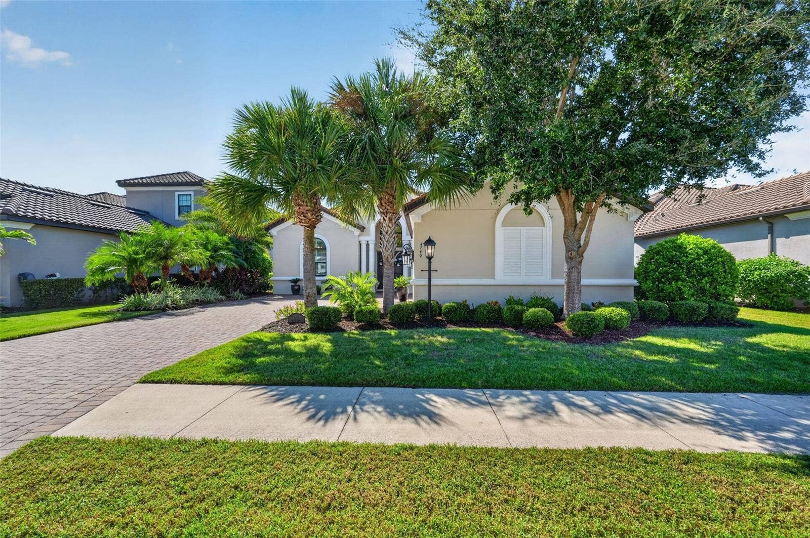 4740 BENITO COURT, Bradenton, FL 34211 4740 BENITO COURT, Bradenton, FL 34211