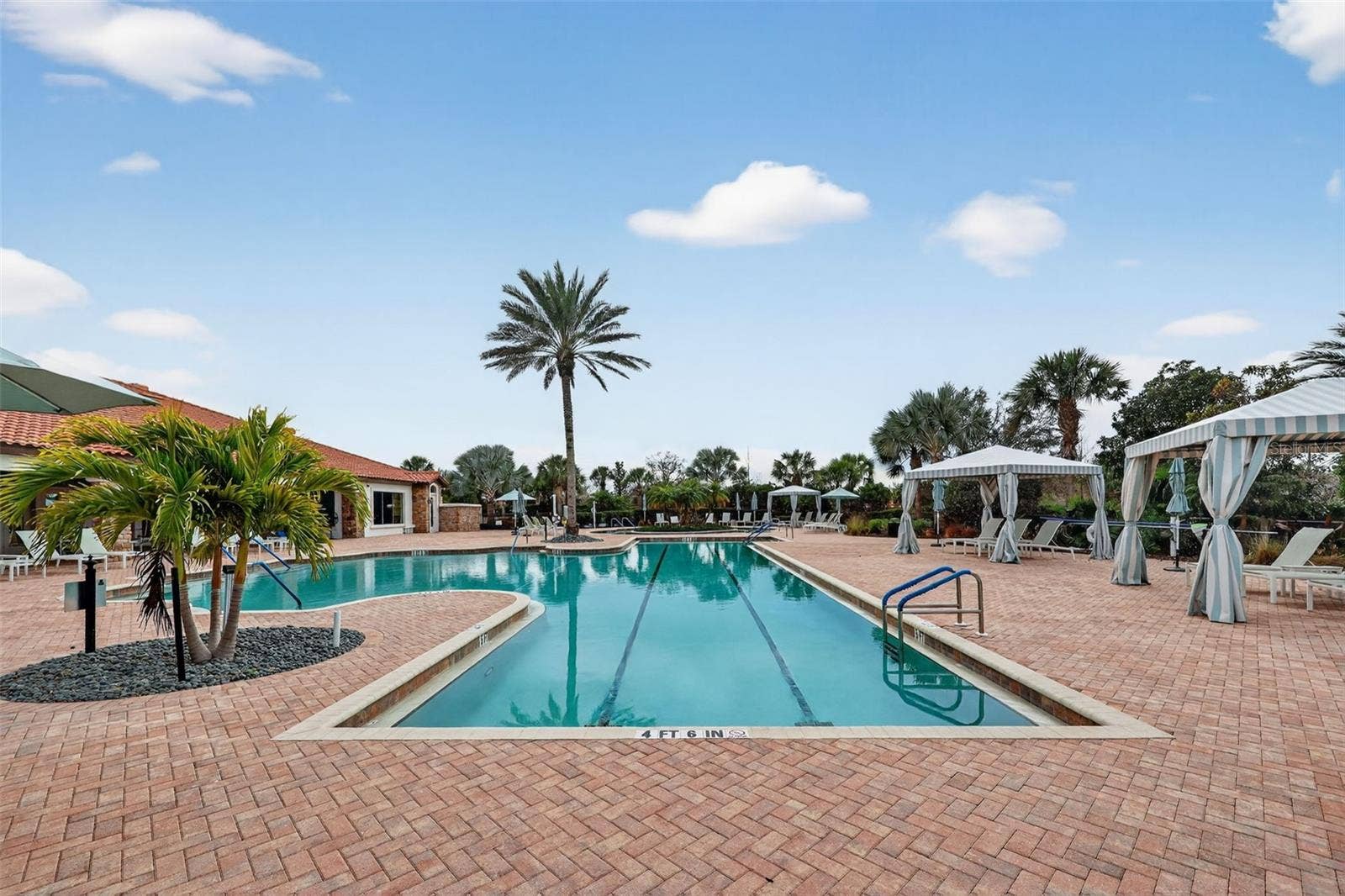 4740 BENITO COURT, Bradenton, FL 34211 4740 BENITO COURT, Bradenton, FL 34211
