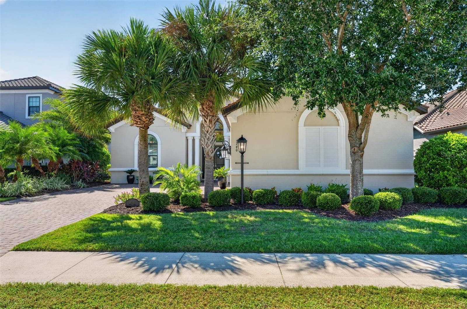 4740 BENITO COURT, Bradenton, FL 34211 4740 BENITO COURT, Bradenton, FL 34211