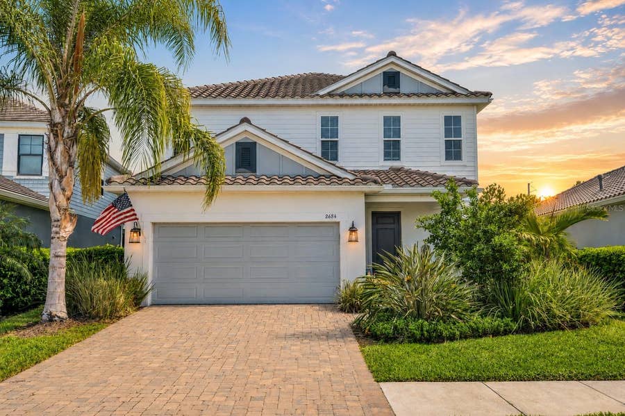 Property photo for 2684 STAR APPLE WAY, Sarasota, FL
