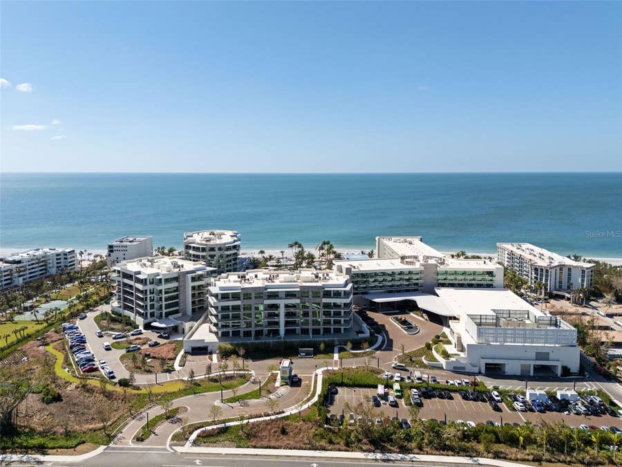 Property photo for 1591 GULF OF MEXICO DRIVE, #515, Longboat Key, FL