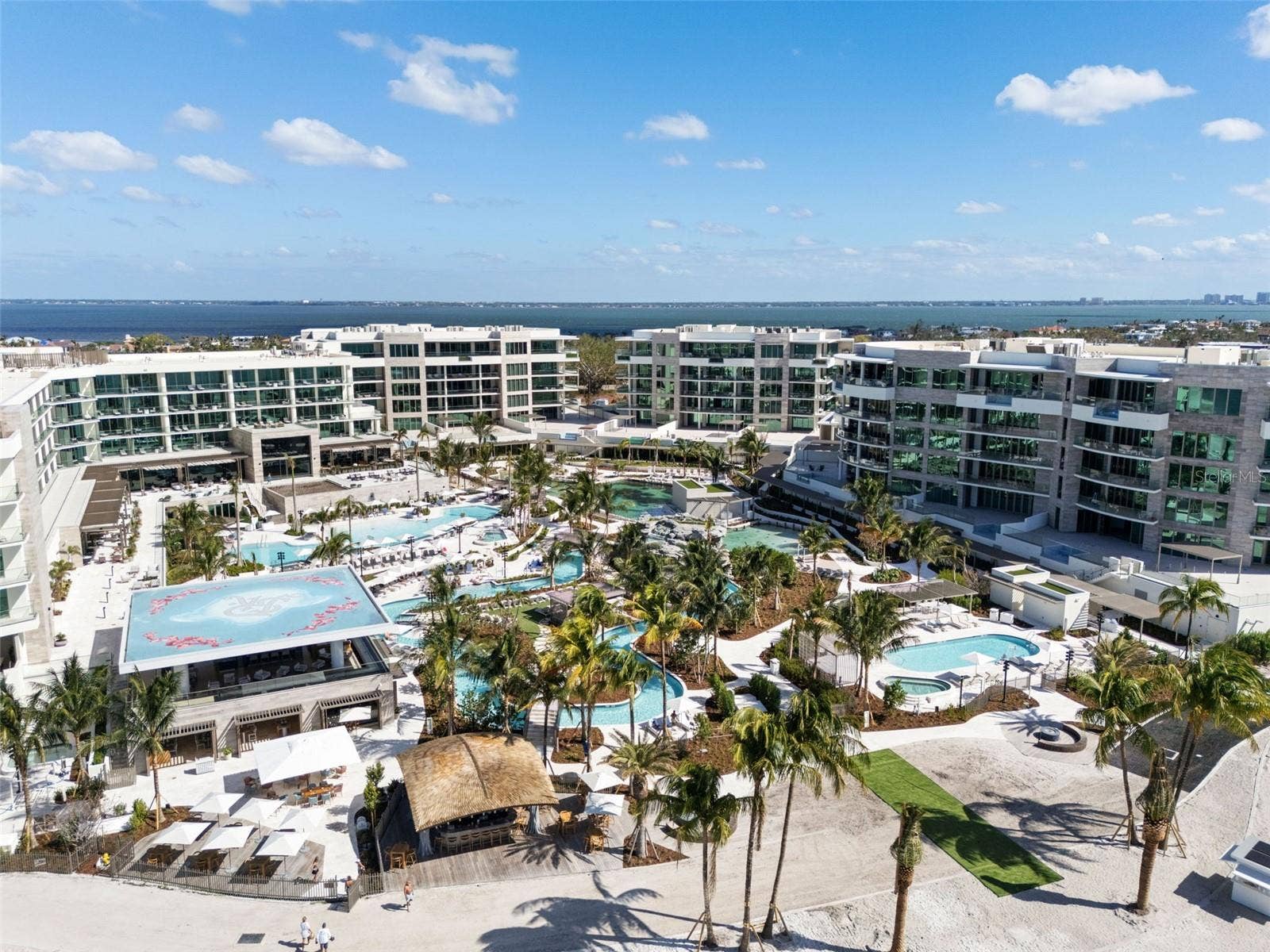 1591 GULF OF MEXICO DRIVE, #515, Longboat Key, FL 34228