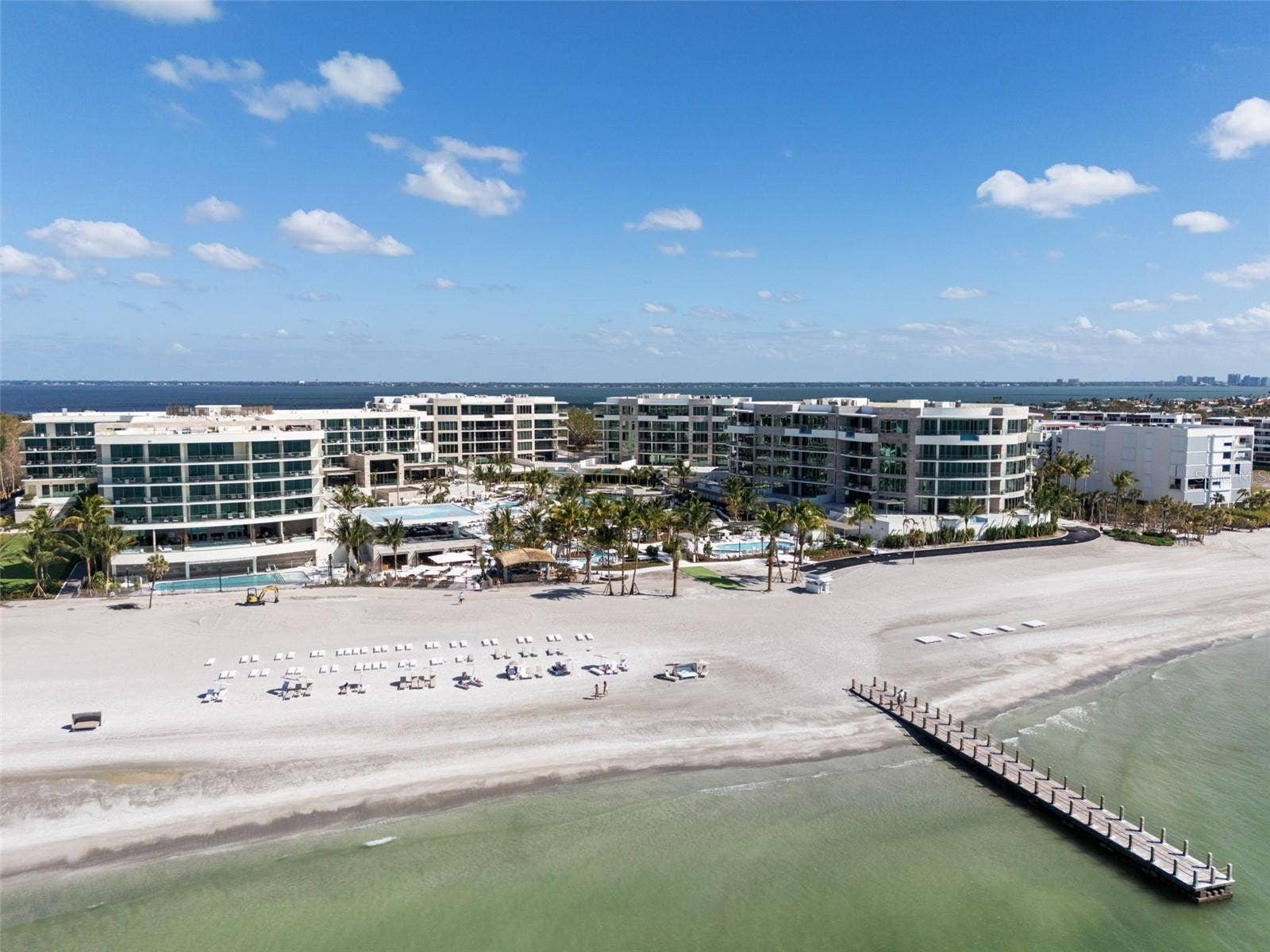 1591 GULF OF MEXICO DRIVE, #515, Longboat Key, FL 34228