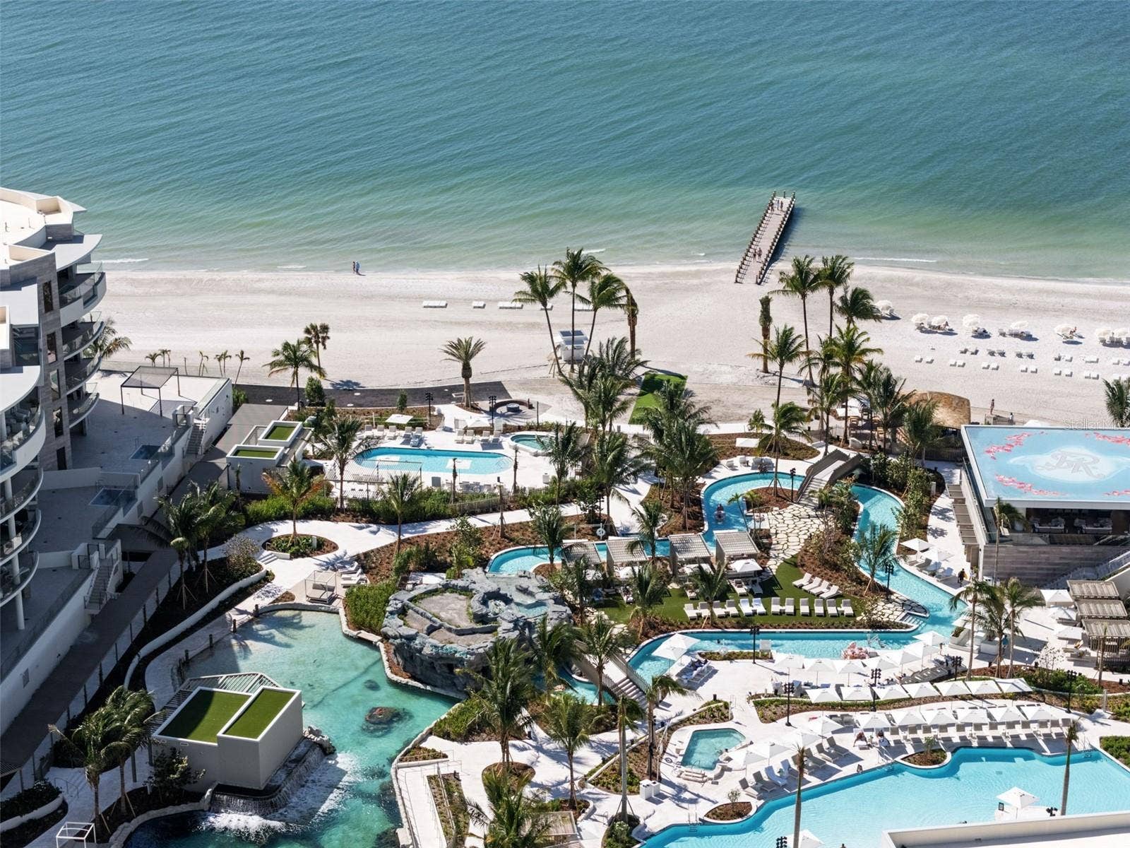 1591 GULF OF MEXICO DRIVE, #515, Longboat Key, FL 34228