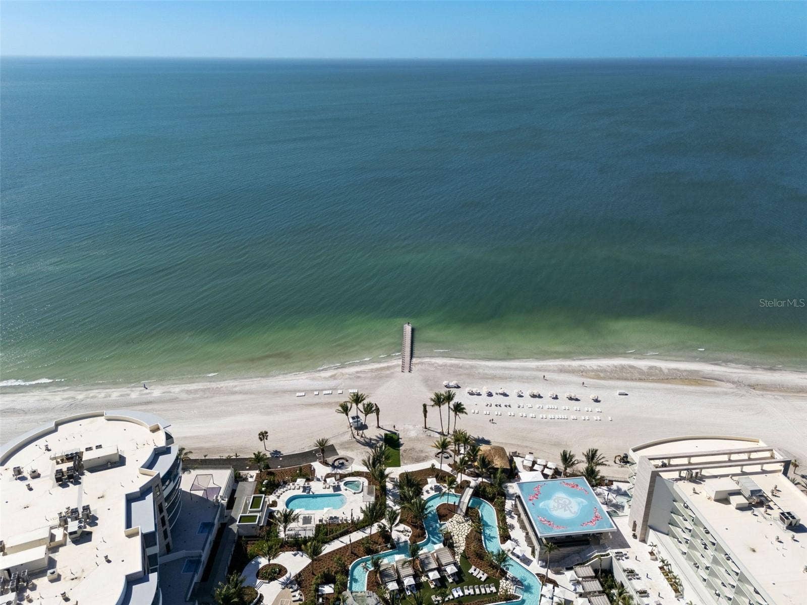 1591 GULF OF MEXICO DRIVE, #515, Longboat Key, FL 34228