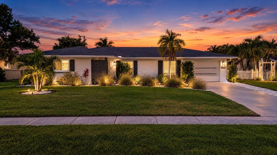Property photo for 6926 ANTIGUA PLACE, Sarasota, FL
