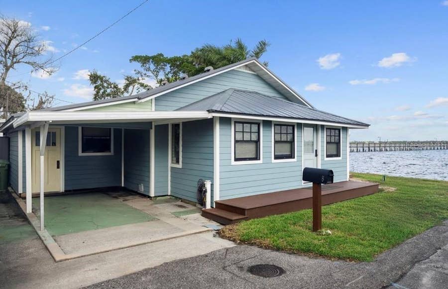 Property photo for 8 PARKVIEW STREET, Bradenton, FL