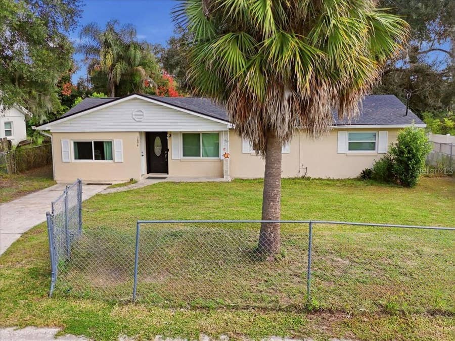 Property photo for 1096 CAREFREE COVE DRIVE, Winter Haven, FL