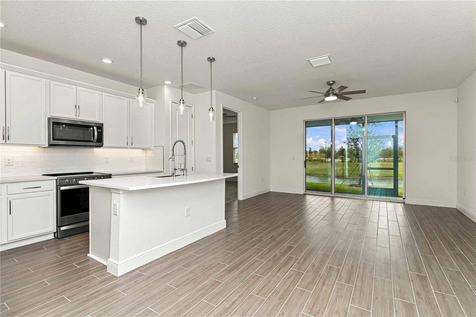 9136 GULF HAVEN DRIVE, Parrish, FL 34219