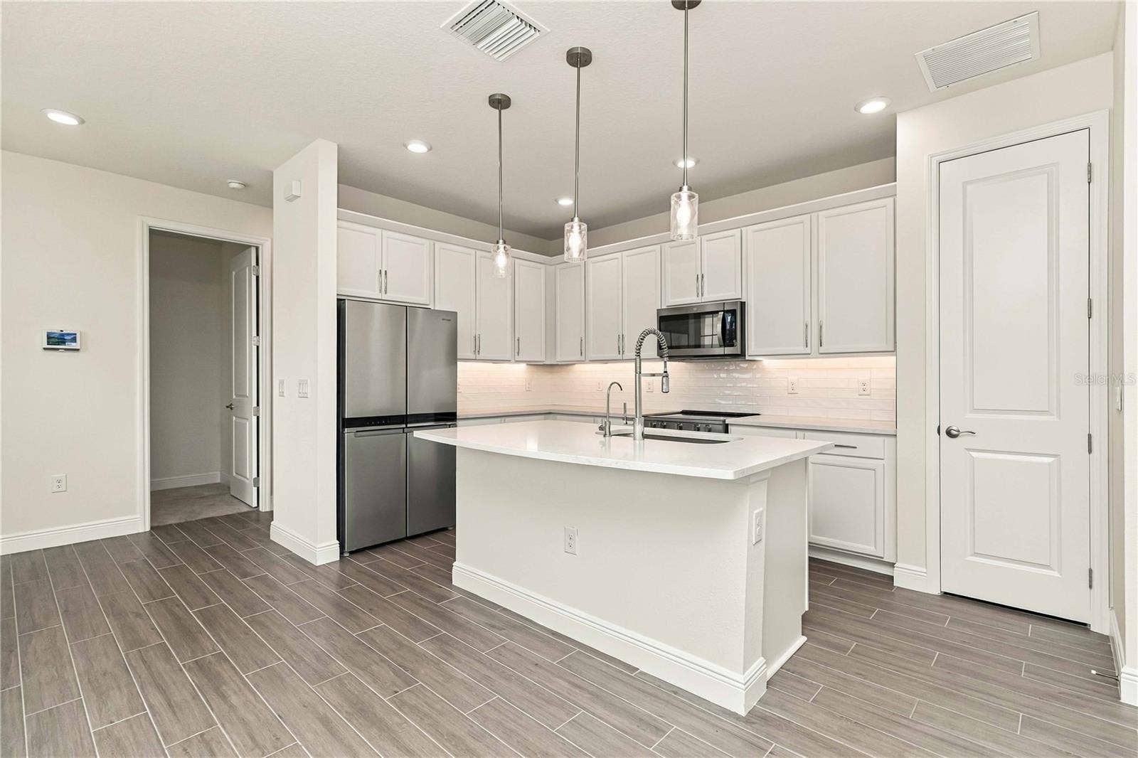 9136 GULF HAVEN DRIVE, Parrish, FL 34219