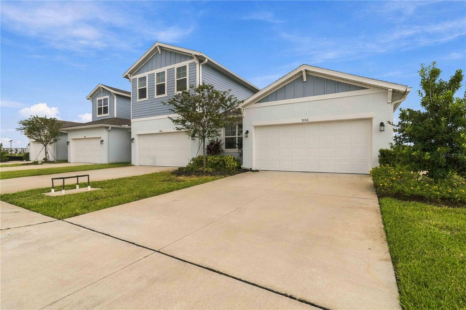 9136 GULF HAVEN DRIVE, Parrish, FL 34219