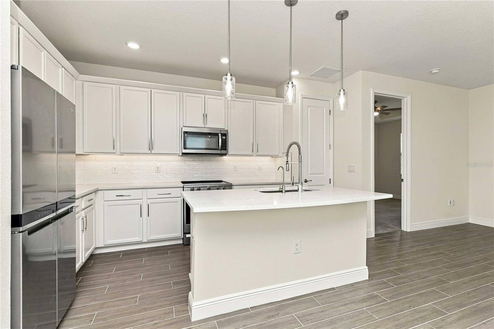 9136 GULF HAVEN DRIVE, Parrish, FL 34219