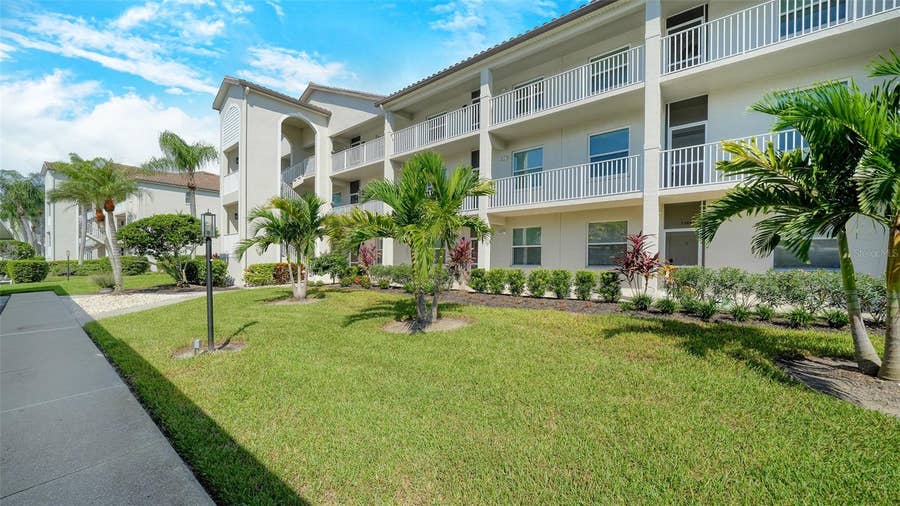 Property photo for 8755 OLDE HICKORY AVENUE, #7102, Sarasota, FL