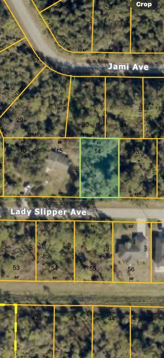 LADY SLIPPER AVENUE, North Port, FL 34291 LADY SLIPPER AVENUE, North Port, FL 34291