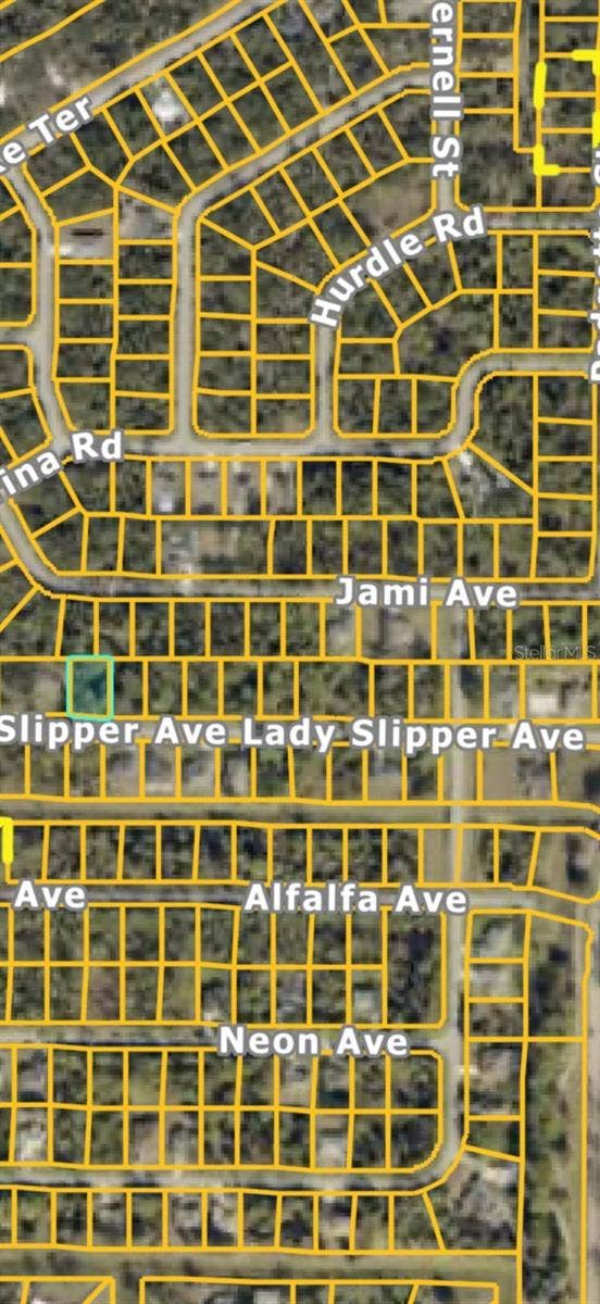 LADY SLIPPER AVENUE, North Port, FL 34291 LADY SLIPPER AVENUE, North Port, FL 34291