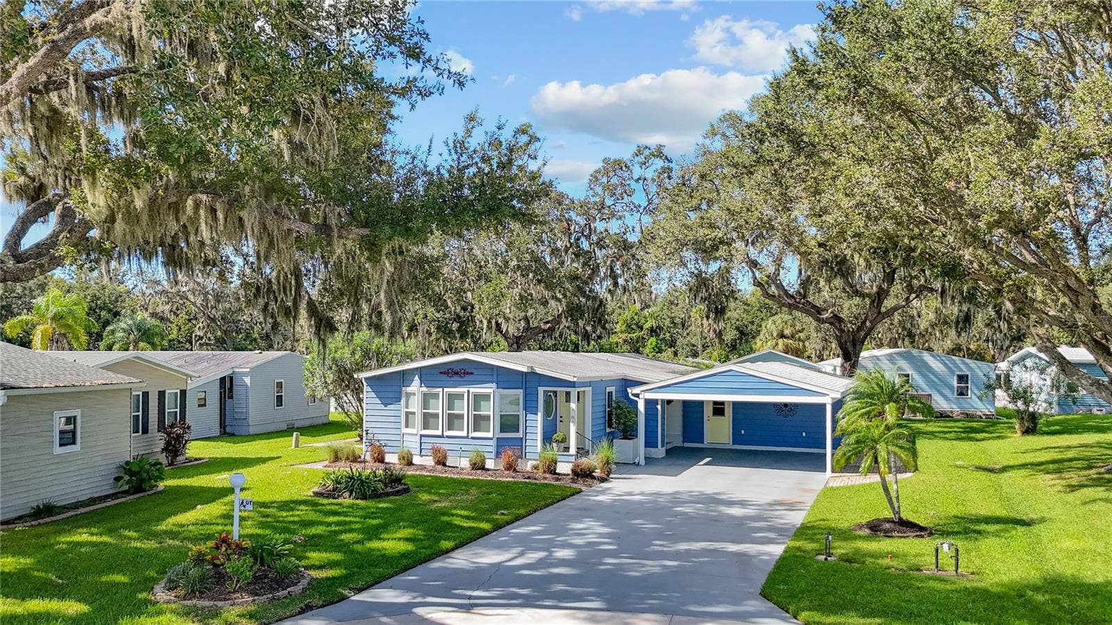 67 MEADOWLARK CIRCLE, Ellenton, FL 34222
