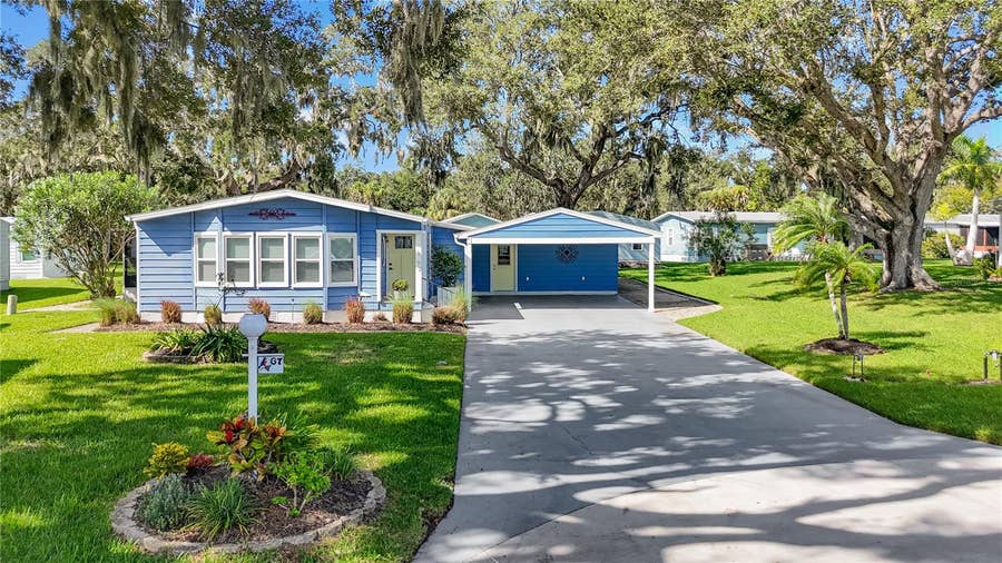 Property photo for 67 MEADOWLARK CIRCLE, Ellenton, FL