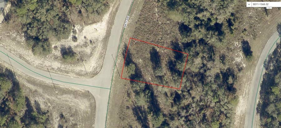 Property photo for 8011-1368-32 SW 77 AVENUE, Ocala, FL