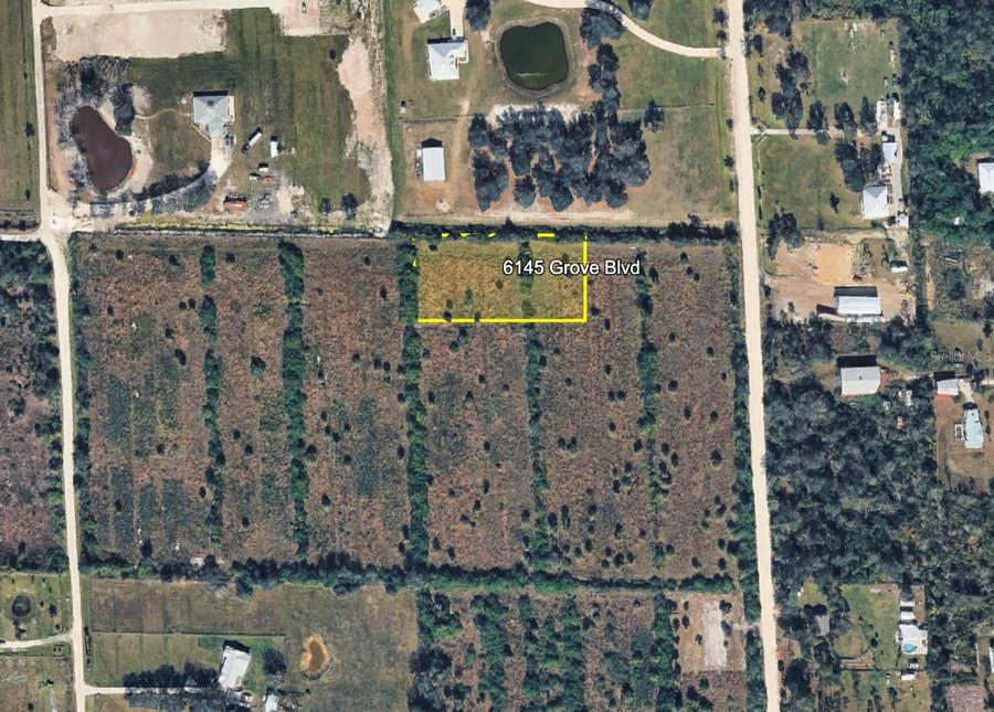 Property photo for 6145 GROVE BOULEVARD, Punta Gorda, FL
