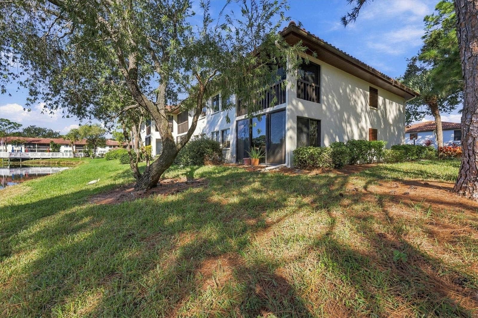 5246 LAKE VILLAGE DRIVE, #58, Sarasota, FL 34235 5246 LAKE VILLAGE DRIVE, #58, Sarasota, FL 34235