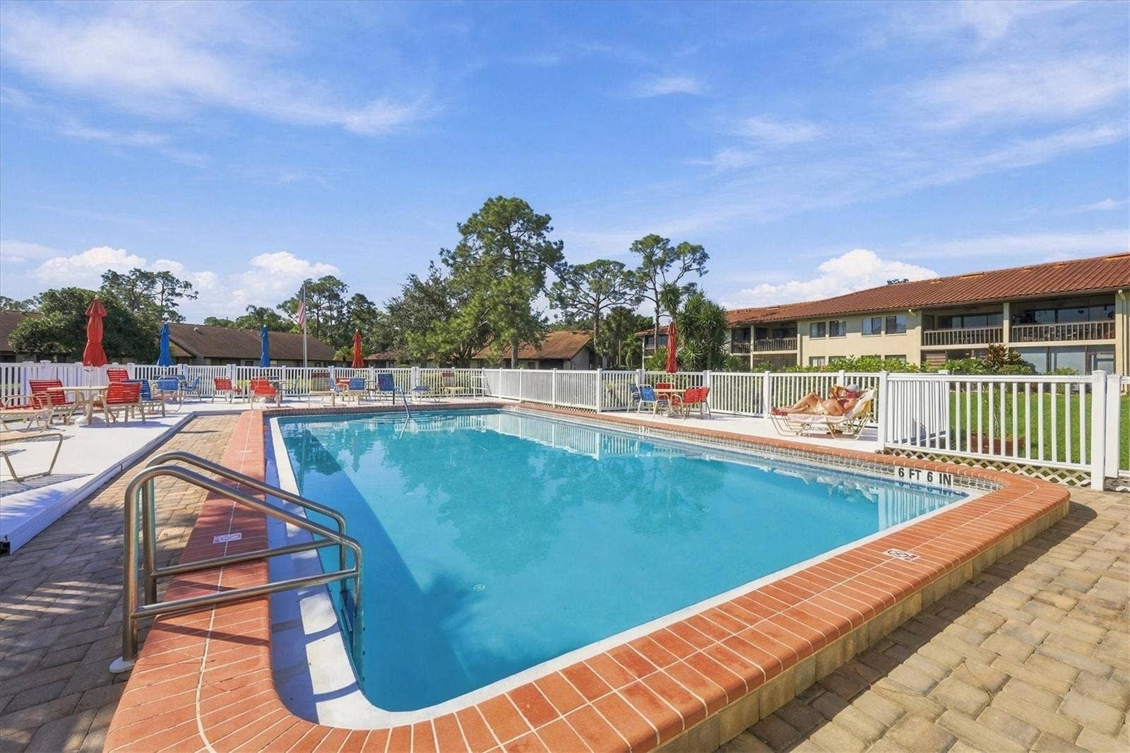5246 LAKE VILLAGE DRIVE, #58, Sarasota, FL 34235 5246 LAKE VILLAGE DRIVE, #58, Sarasota, FL 34235