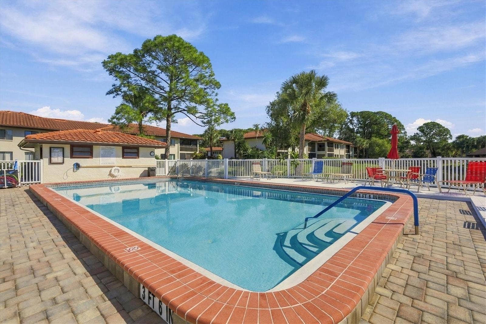 5246 LAKE VILLAGE DRIVE, #58, Sarasota, FL 34235 5246 LAKE VILLAGE DRIVE, #58, Sarasota, FL 34235