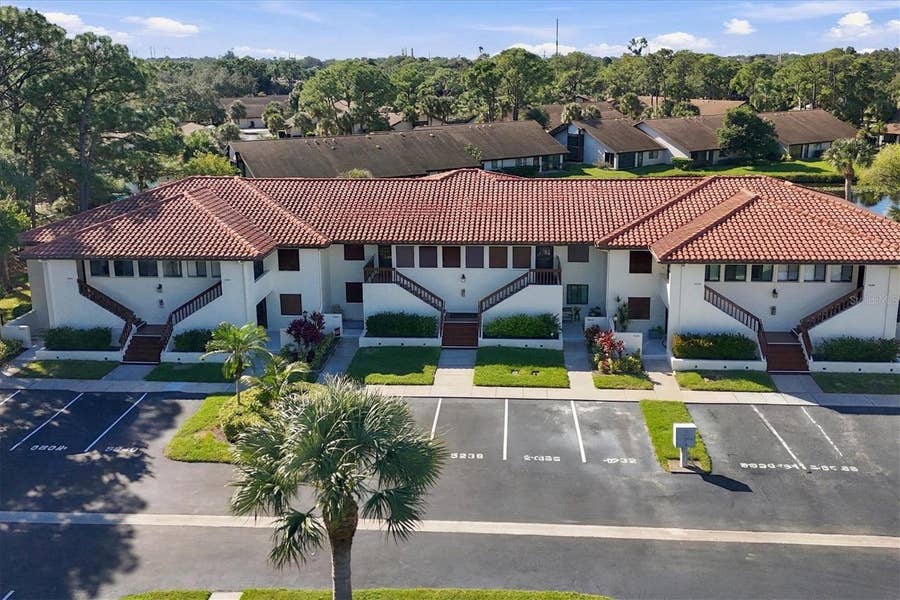 Property photo for 5246 LAKE VILLAGE DRIVE, #58, Sarasota, FL