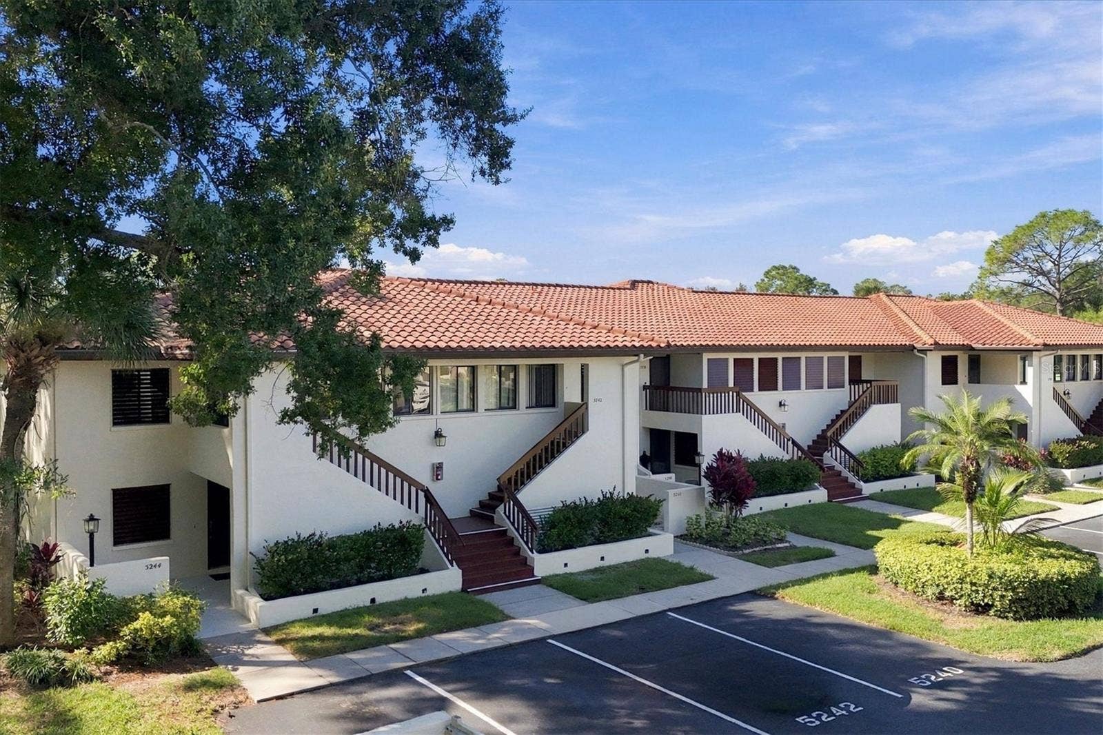 5246 LAKE VILLAGE DRIVE, #58, Sarasota, FL 34235 5246 LAKE VILLAGE DRIVE, #58, Sarasota, FL 34235