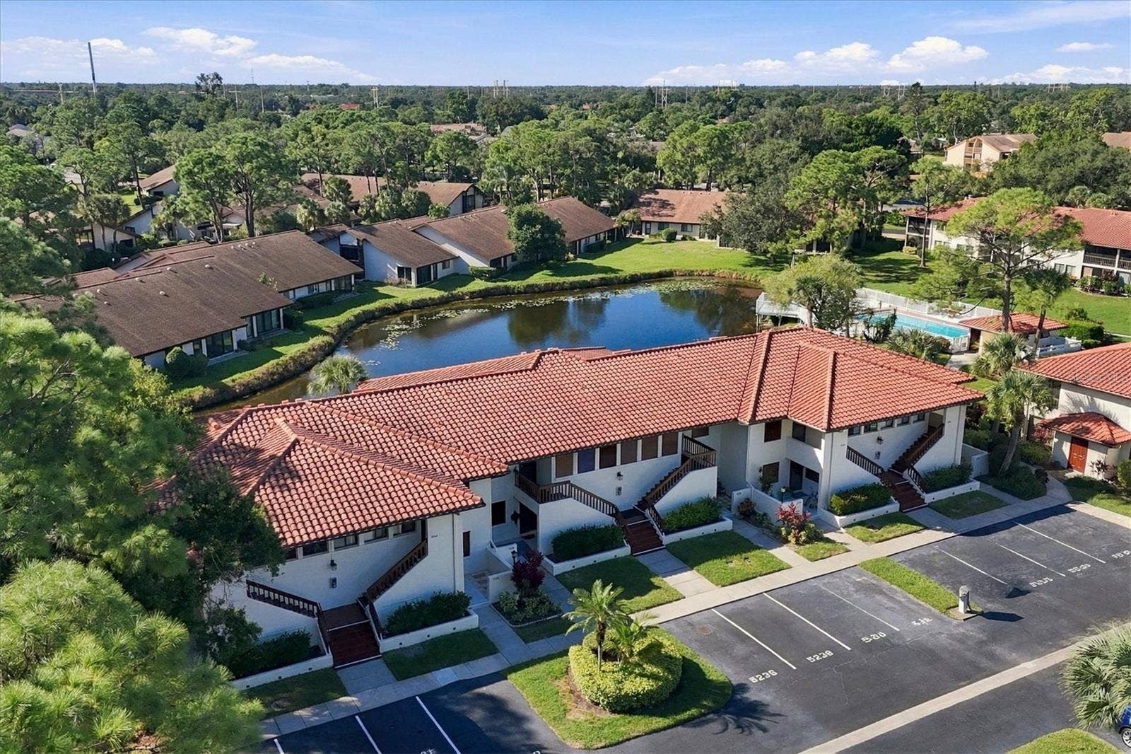 5246 LAKE VILLAGE DRIVE, #58, Sarasota, FL 34235 5246 LAKE VILLAGE DRIVE, #58, Sarasota, FL 34235