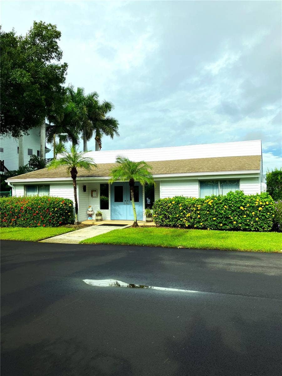 Clubhouse