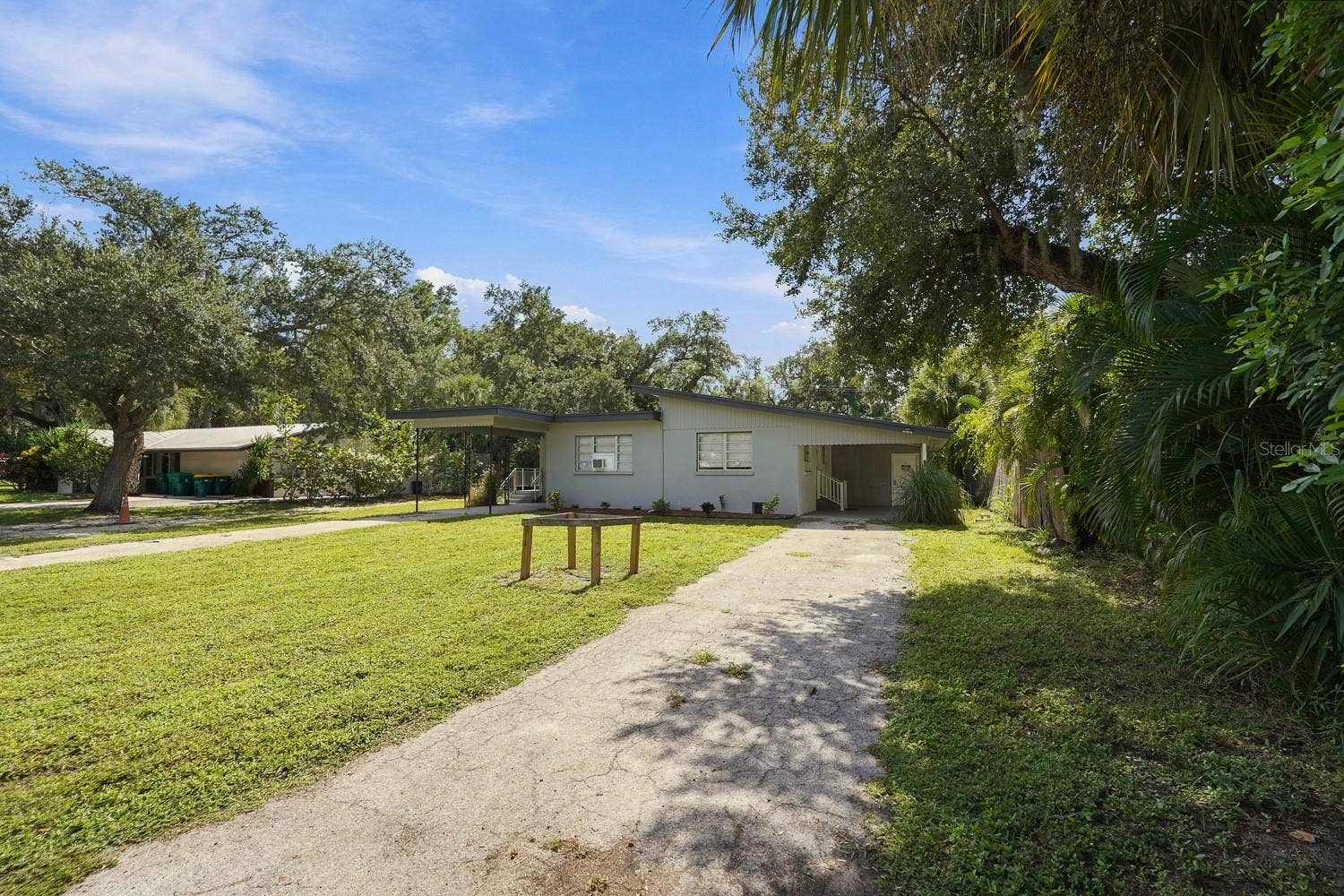 23083 CENTRAL AVENUE, #C, Port Charlotte, FL 33980