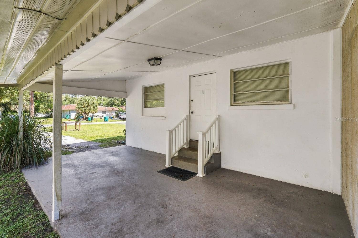 23083 CENTRAL AVENUE, #C, Port Charlotte, FL 33980