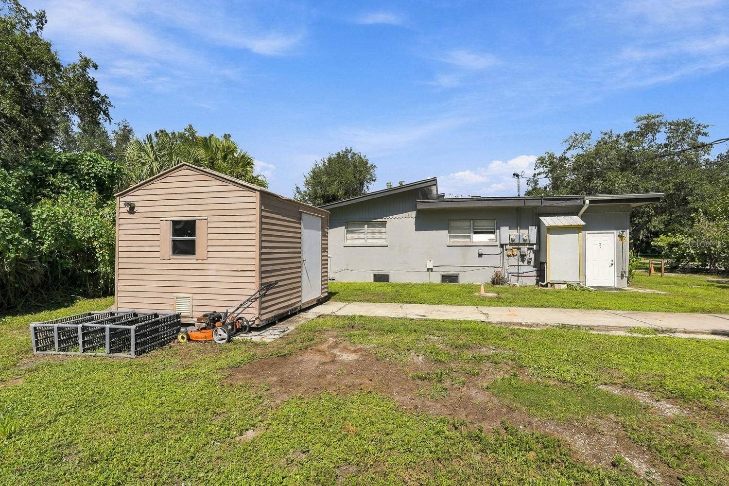 23083 CENTRAL AVENUE, #C, Port Charlotte, FL 33980