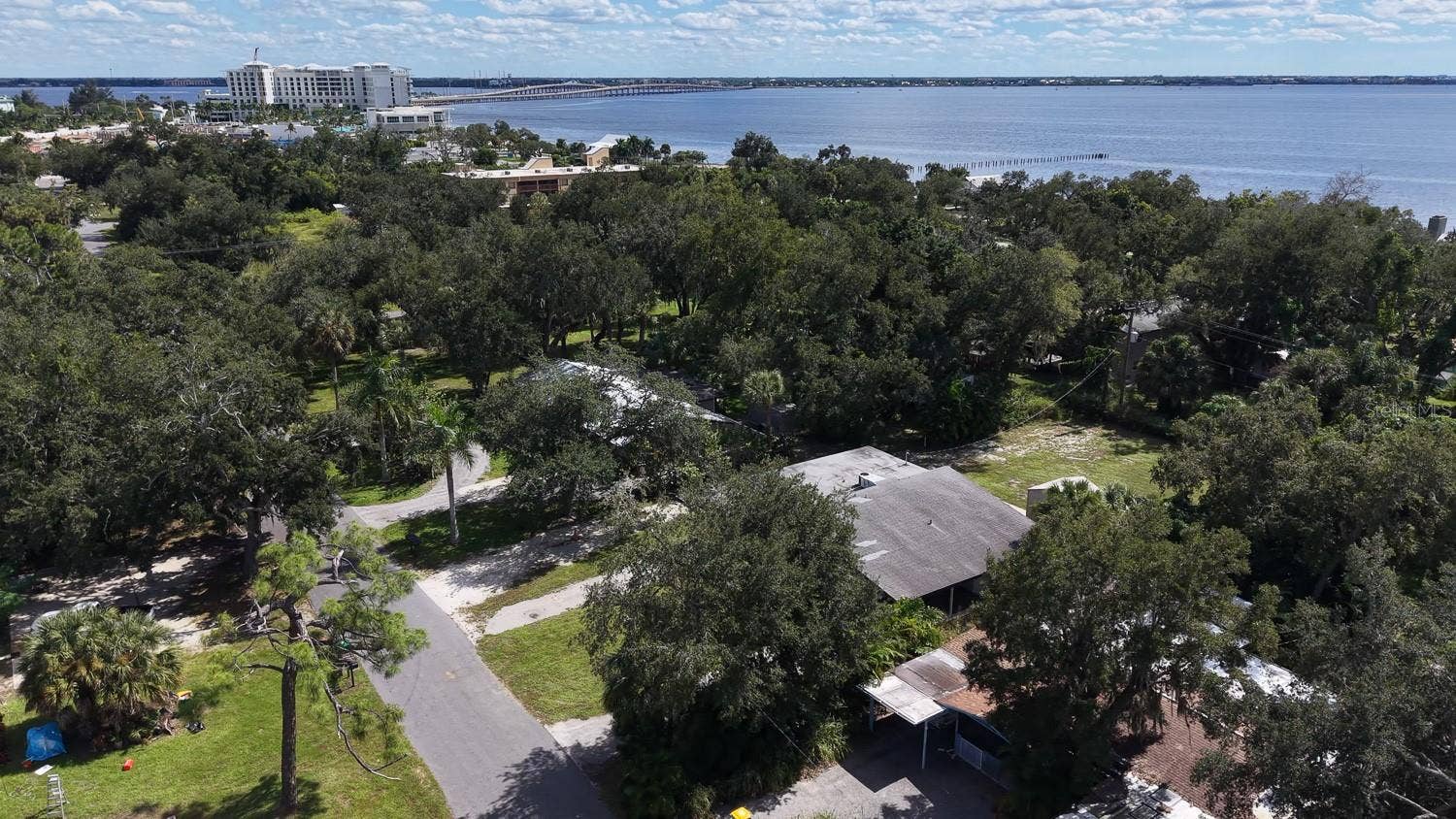 23083 CENTRAL AVENUE, #C, Port Charlotte, FL 33980
