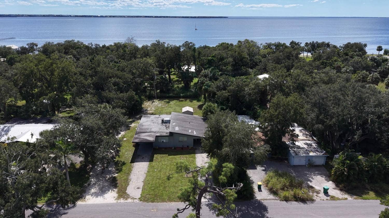 23083 CENTRAL AVENUE, #C, Port Charlotte, FL 33980