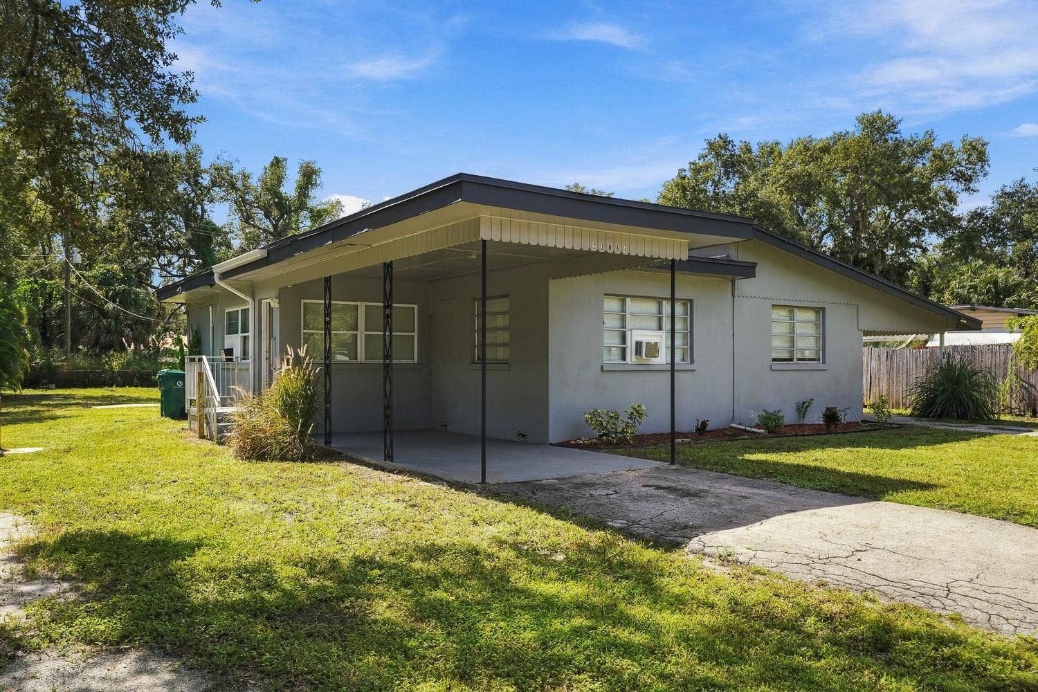 23083 CENTRAL AVENUE, #C, Port Charlotte, FL 33980