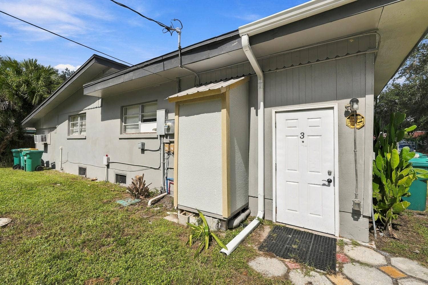 23083 CENTRAL AVENUE, #C, Port Charlotte, FL 33980
