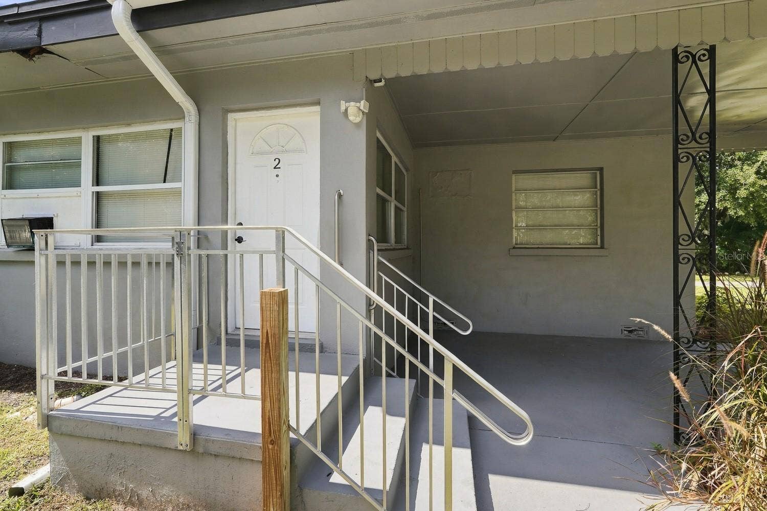 23083 CENTRAL AVENUE, #C, Port Charlotte, FL 33980