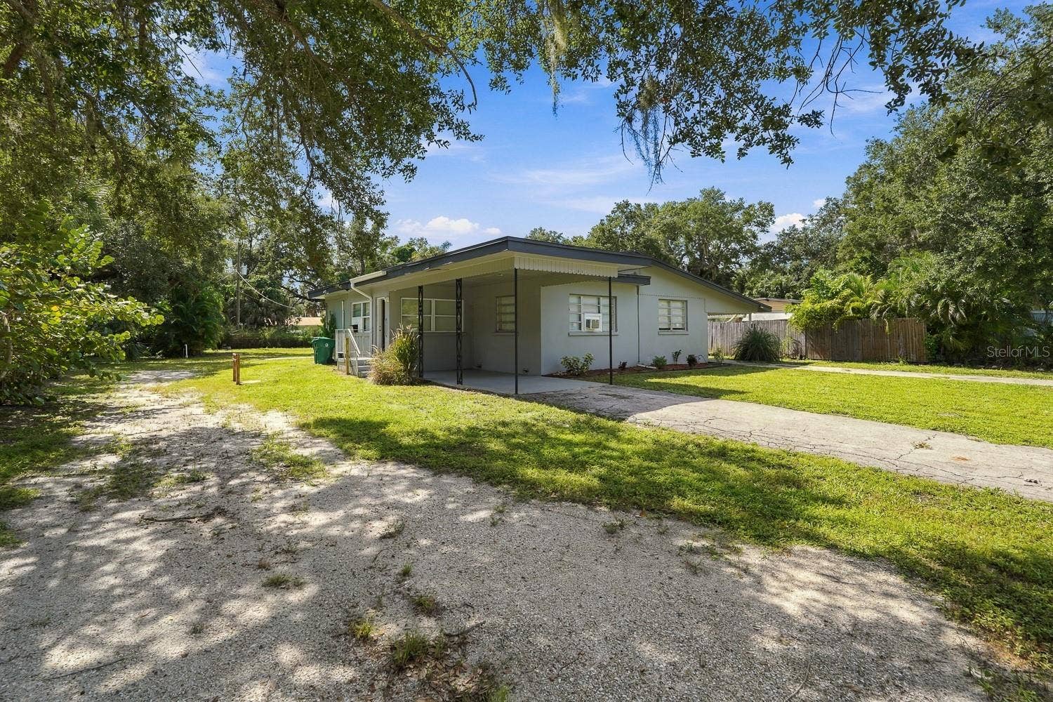 23083 CENTRAL AVENUE, #C, Port Charlotte, FL 33980