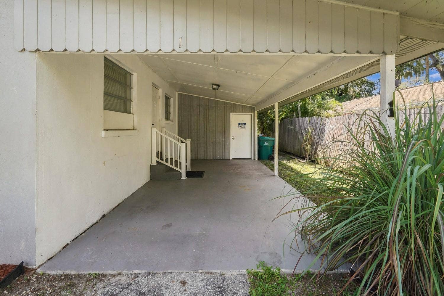 23083 CENTRAL AVENUE, #C, Port Charlotte, FL 33980