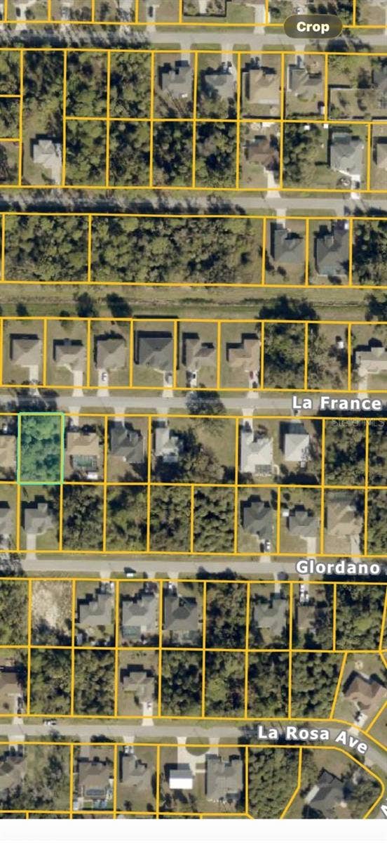 LA FRANCE AVENUE, North Port, FL 34286 LA FRANCE AVENUE, North Port, FL 34286
