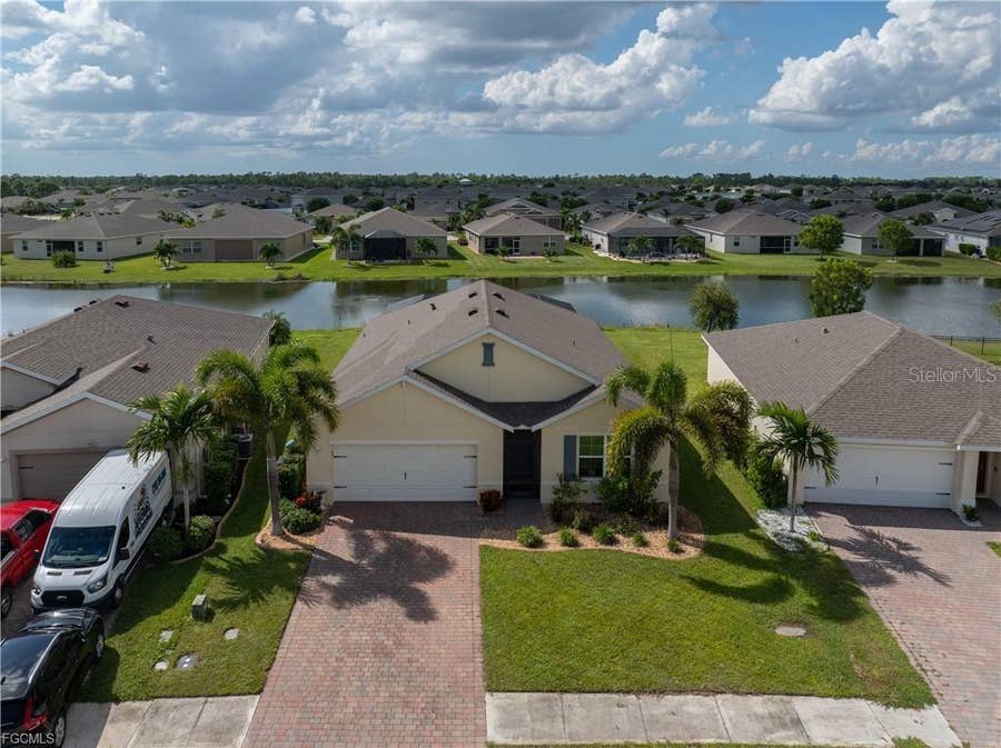 Property photo for 3190 ESTANCIA LANE, Cape Coral, FL
