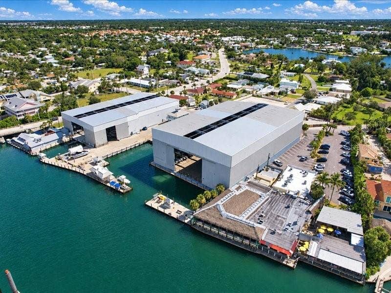 Property photo for 100 CIRCUIT ROAD, #N-124, Nokomis, FL