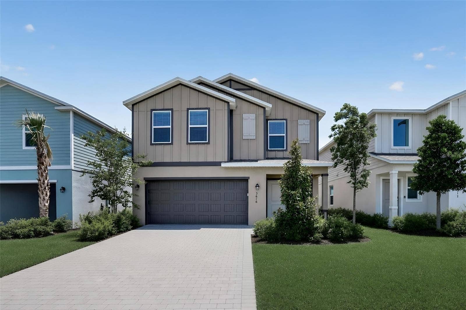 3616 AMBERSWEET CROSSING, Parrish, FL 34219 3616 AMBERSWEET CROSSING, Parrish, FL 34219