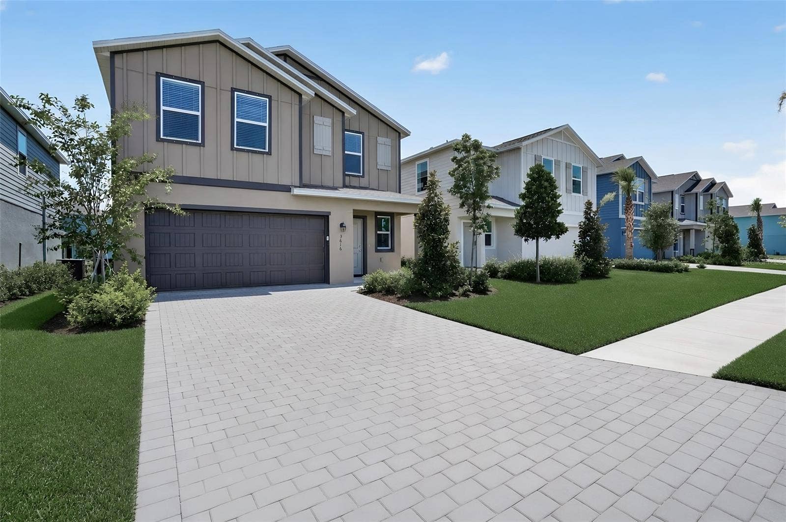 3616 AMBERSWEET CROSSING, Parrish, FL 34219 3616 AMBERSWEET CROSSING, Parrish, FL 34219