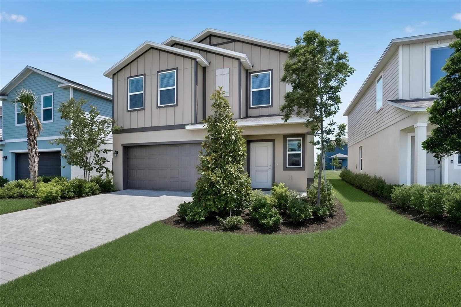 3616 AMBERSWEET CROSSING, Parrish, FL 34219 3616 AMBERSWEET CROSSING, Parrish, FL 34219