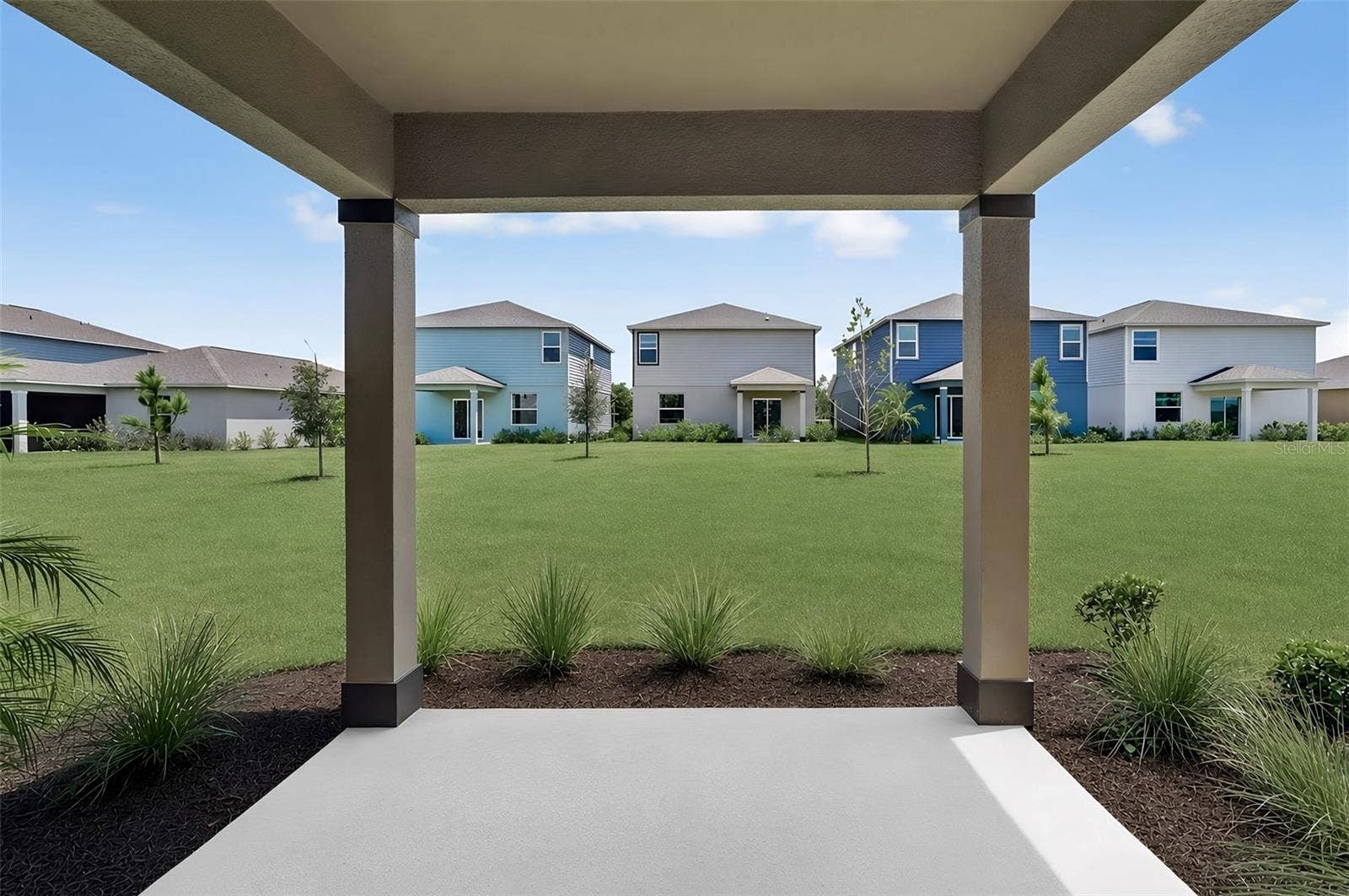 3616 AMBERSWEET CROSSING, Parrish, FL 34219 3616 AMBERSWEET CROSSING, Parrish, FL 34219