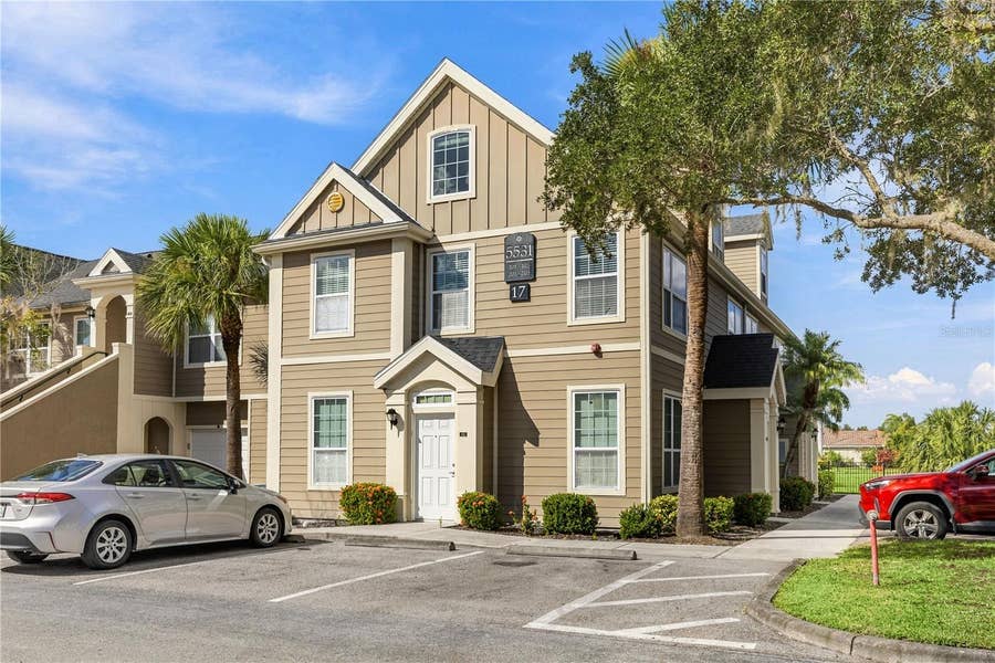 Property photo for 5531 ROSEHILL ROAD, #203, Sarasota, FL