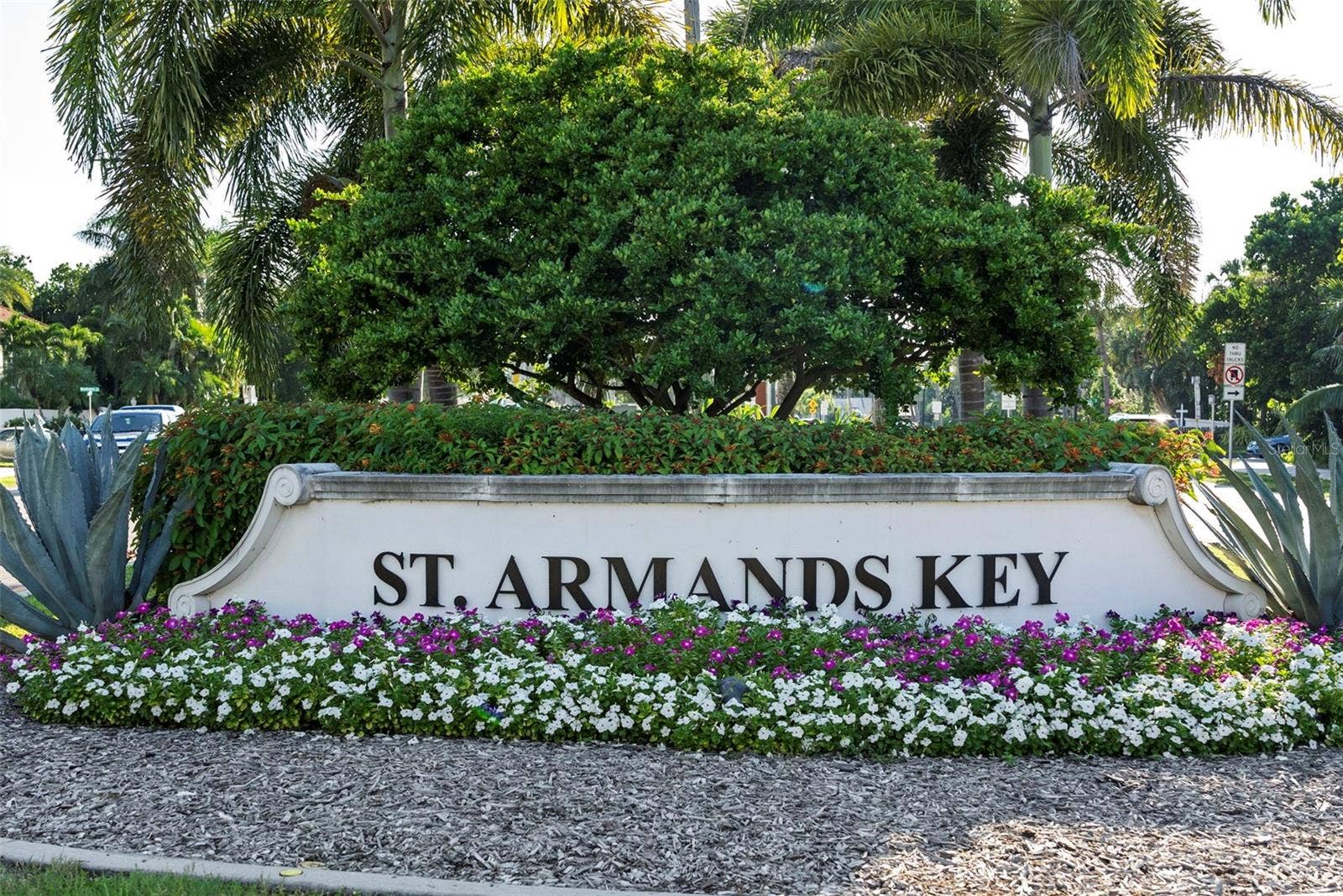 4330 FALMOUTH DRIVE, #107, Longboat Key, FL 34228